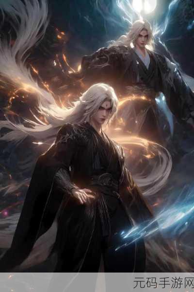 万界神王震撼登场,竖屏修仙新纪元,指尖跃动仙途无限!