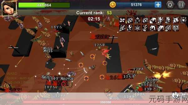 ZombieHunter震撼来袭,最新版冒险射击生存游戏下载开启