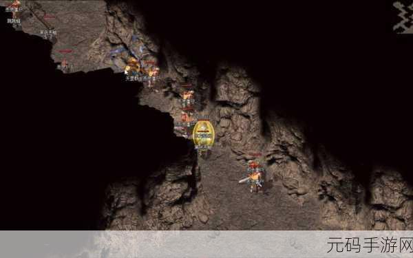 幽冥吞魔决震撼登场，传奇之旅，热血重燃！