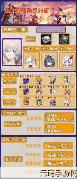 崩坏 3 往世乐土活动,全方位攻略与机密洞察
