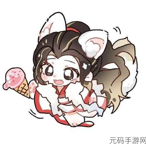 宫廷风云再起,Q版宫斗新宠恋恋俏佳人游戏下载热潮席卷而来