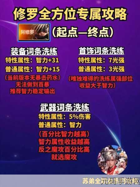 DNF 手游，震撼全屏清怪的技能大揭秘