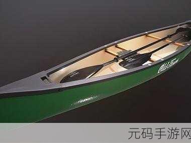 独木舟世界重生3D，趣味闯关新体验，挑战你的操作极限！