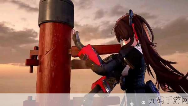 少女前线,薄暮迷宫 2 全攻略指南 助你轻松称霸战场