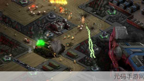 兵人战争模拟器震撼上线,策略与休闲并存的塔防新体验