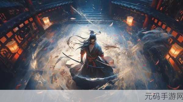 热血武魂诸神降临,领略画风惊艳的仙侠修仙新纪元