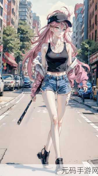少女都市3D，解锁作弊菜单，畅享免费二次元校园恋爱之旅