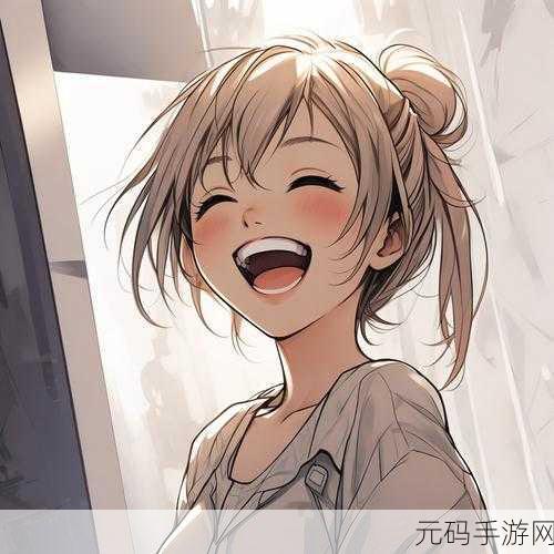 萌趣新体验，帮帮小少女手游带你领略休闲新风尚