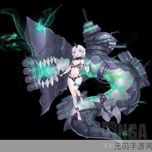 拂晓九游版震撼上线，舰娘题材二次元射击手游新纪元