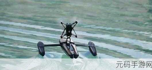 源计划震撼登场，探索海陆空三栖策略战争新纪元