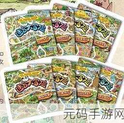 迷失谜宫，探索未知领域的迷宫冒险之旅现已开启下载