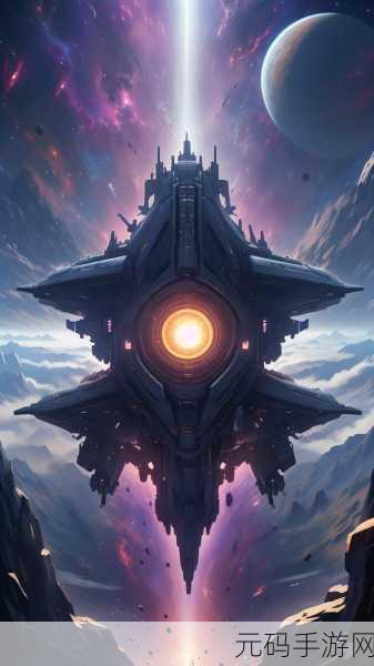 幻想神域手机版,探索二次元世界的奇幻之旅