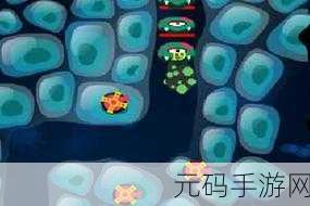 海底奇遇,马里奥修改版携手酒店主题游戏来袭