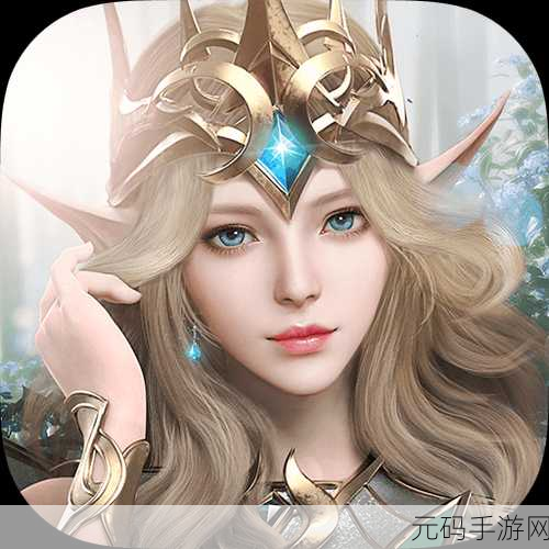 魔神帝国修改版引热议，探索新颖RPG手游新境界