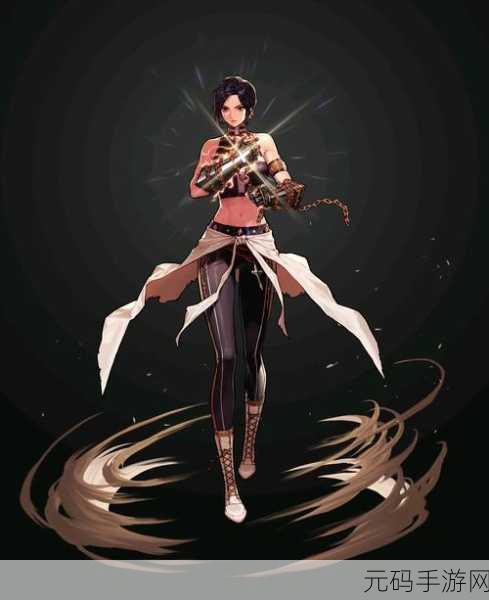 DNF 手游,元素与魔道的深度剖析