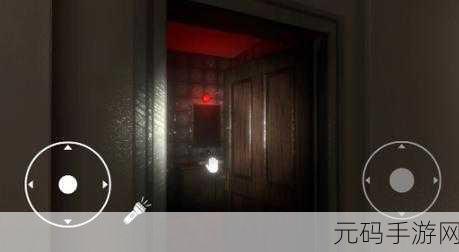 恐怖氛围拉满,多人联机共闯难关——逃离恐怖房屋安卓版火爆上线