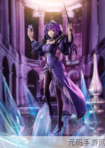 FGO 中神秘的 CBA 全解析,带你玩转游戏
