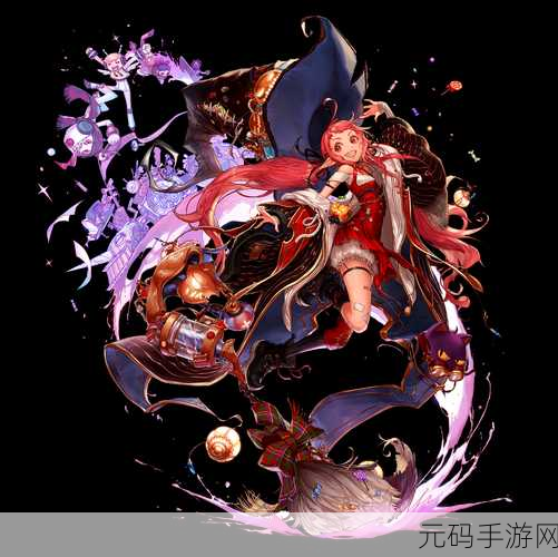 DNF 手游,元素师与魔道学者的深度剖析