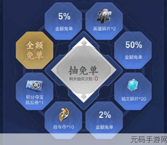 王者荣耀,李信念神魔皮肤点券全攻略
