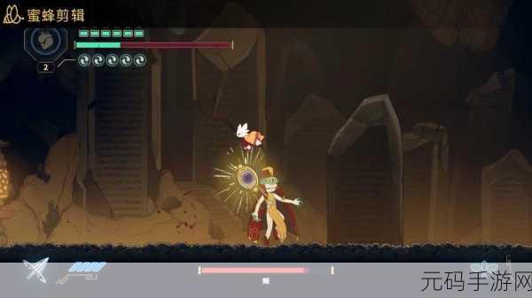 韩系魔幻RPG新宠,九石角色扮演类游戏震撼来袭