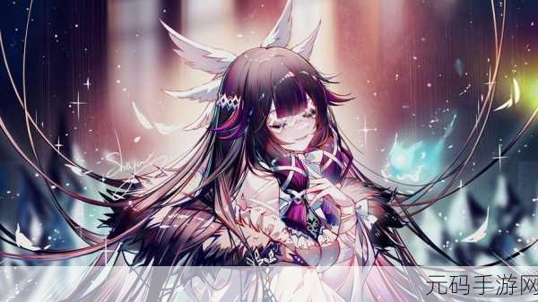 原神皇女声优的惊人反差,少女与男孩的完美演绎