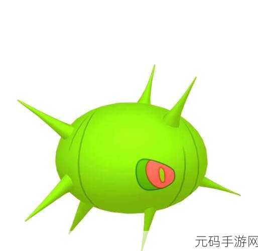 口袋妖怪叶绿 386 中获取盾甲茧的全攻略指南
