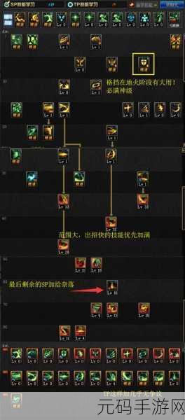 DNF 泰波尔斯组队攻略,雷神加速器保驾护航