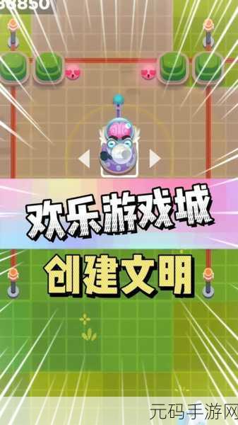 3D布娃娃游乐场沙盒新体验，内置菜单版震撼上线，打造你的沙盒建造王国