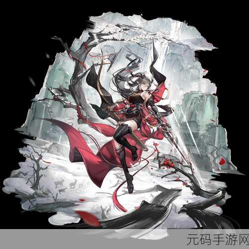 国风二次元新纪元,器灵师卡牌手游震撼登场,下载热潮席卷而来!