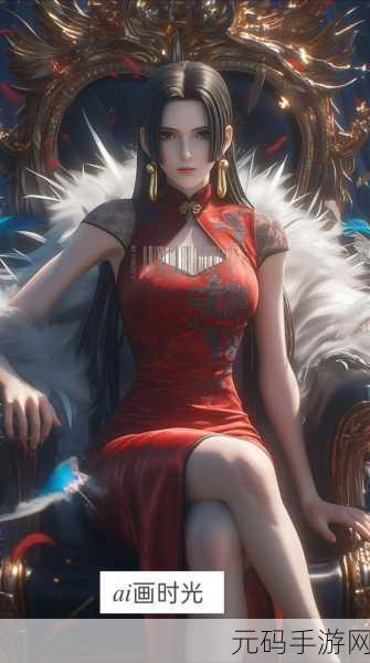 航海王热血航线,力系汉库克抽取价值深度剖析