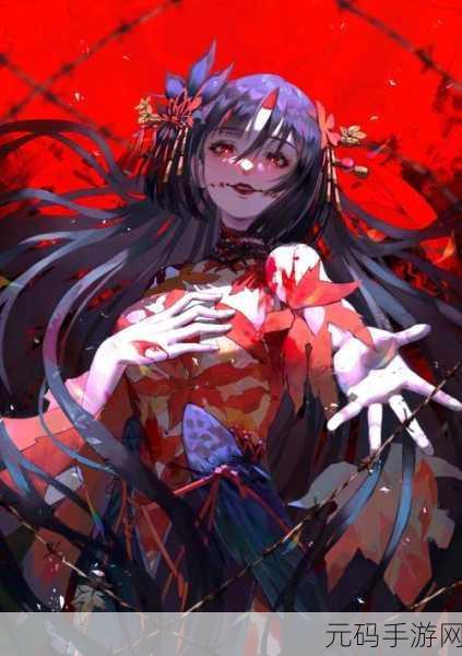 阴阳师 SP 心狩鬼女红叶削弱深度剖析