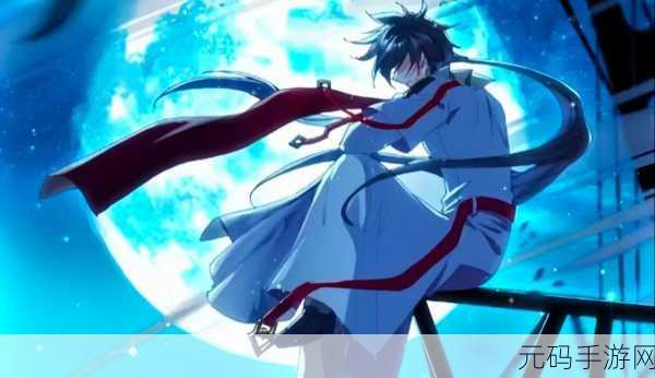 斗罗大陆3龙王传说震撼登场,沉浸式魔幻RPG新体验
