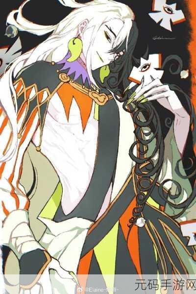 FGO 芦屋道满羁绊礼装全方位解析
