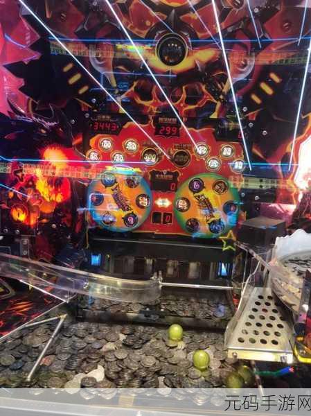 戈罗冒险记震撼登场，随时随地开启奇幻之旅的游戏新体验