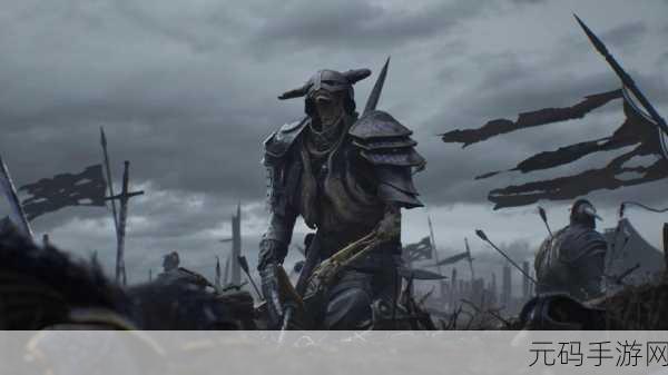 湮灭之剑震撼登场,探索魔幻世界的动作幻想之旅即刻启程