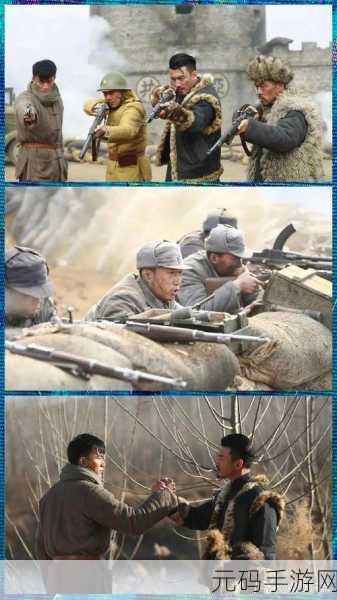 绝地生存反击战震撼登场,枪战射击冒险新纪元等你来探索!