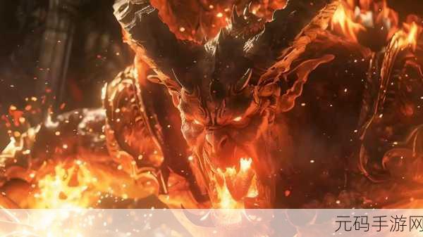 神龙猎手震撼登场，暗黑魔幻对战新纪元已开启
