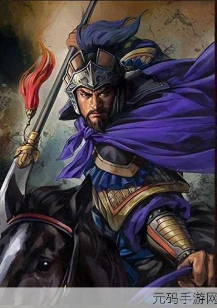 三国志战略版张辽斩首流玩法全解析