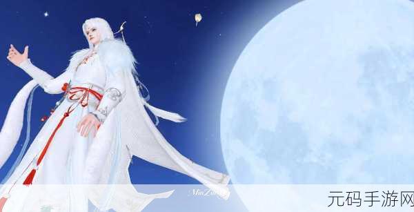 倩女幽魂腾讯版震撼登场，沉浸式仙侠动作RPG新体验