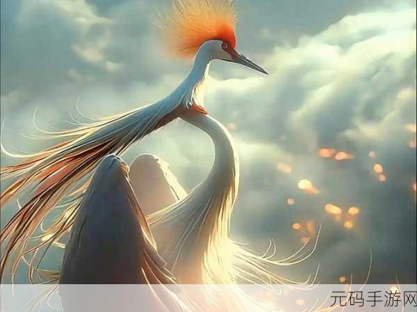 山海镜花毕方，强势火焰输出的深度解析