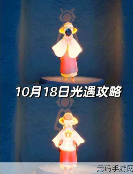 光遇雨林彩虹下的神秘蜡烛全攻略,精准定位秘籍大公开