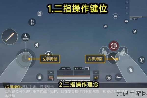 和平精英，物资我要了快捷语音轻松掌控指南