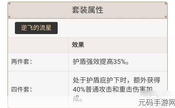 原神雷泽全方位培养指南,技能、装备与队伍完美搭配