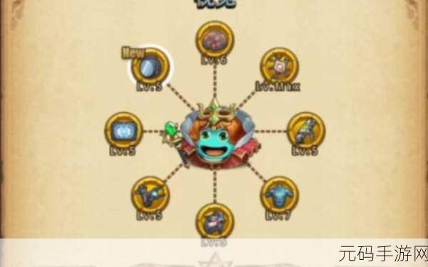 不思议迷宫,贵族烛台的深度探秘与最优选择指南
