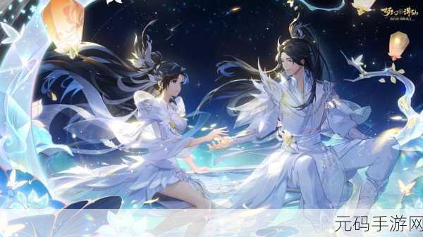 梦幻新诛仙鱼南翔强度全面剖析,你不容错过