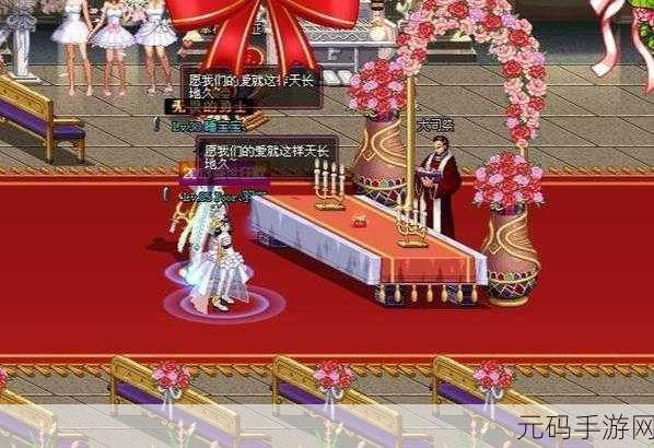 DNF 豪华婚礼定制函使用全攻略