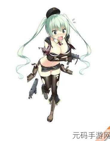 少女前线，微型乌兹全面解析