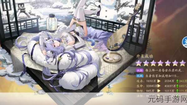 少年三国志偶玩版震撼上线，重塑三国卡牌新纪元，广受玩家热捧！