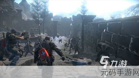 Just Survive 2021，探索荒岛，休闲闯关新体验