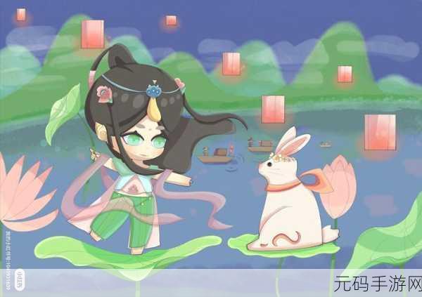 通神修改版震撼发布，Q版仙侠新体验，中国古典文化再绽放